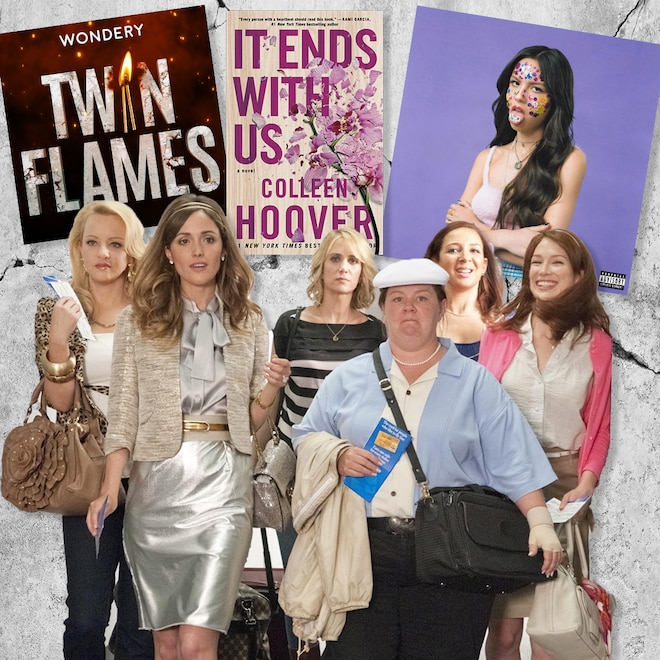 Here's Your Ultimate Anti-Valentine's Day Guide Here's Your Ultimate Anti-Valentine's Day Guide